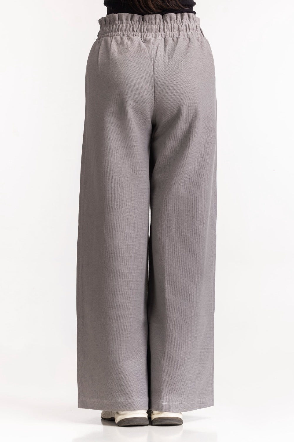 Wide Leg Trouser WM-TRKN-SS24-005