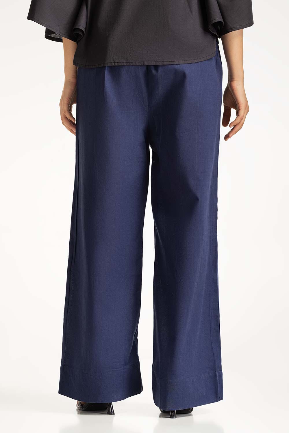 Wide Leg Trousers WM-TRC-SS24-005