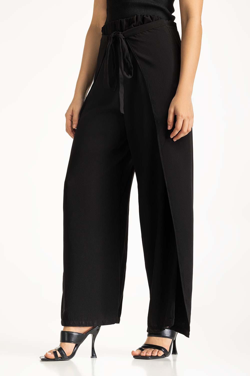 Wide Leg Trousers WM-TRC-WS24-120