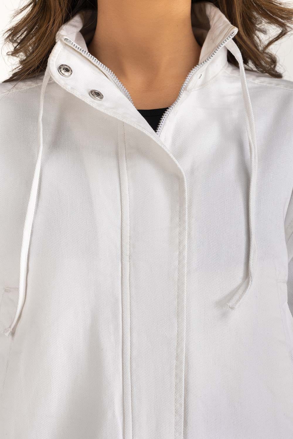 Denim Jacket WM-JKT-WS24-089