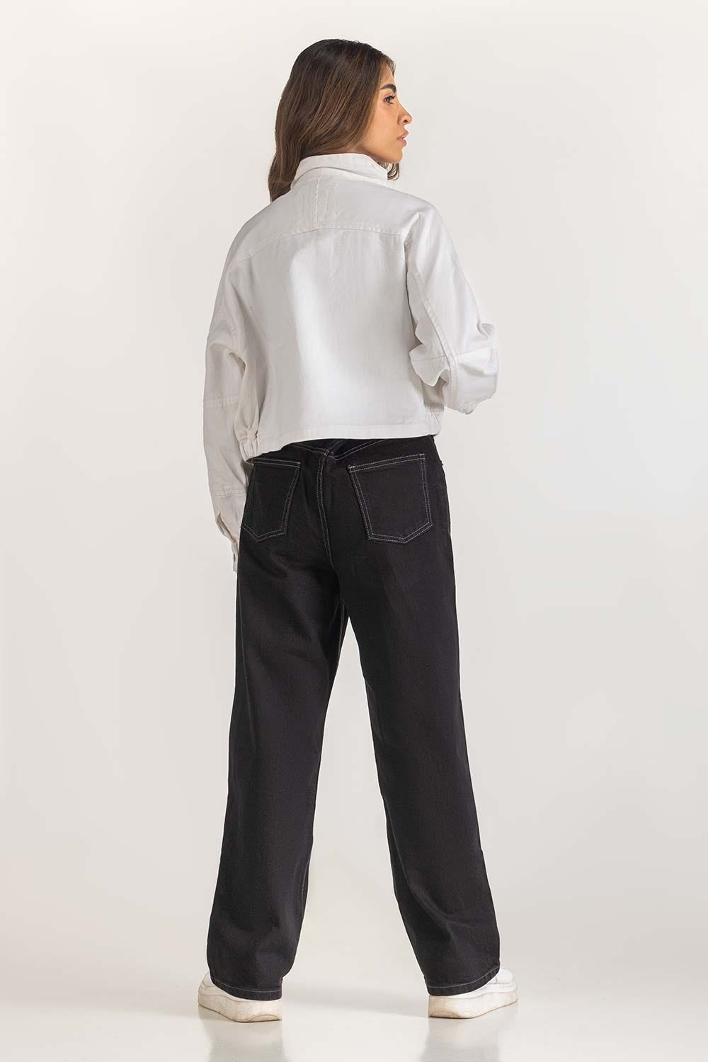 Denim Jacket WM-JKT-WS24-089