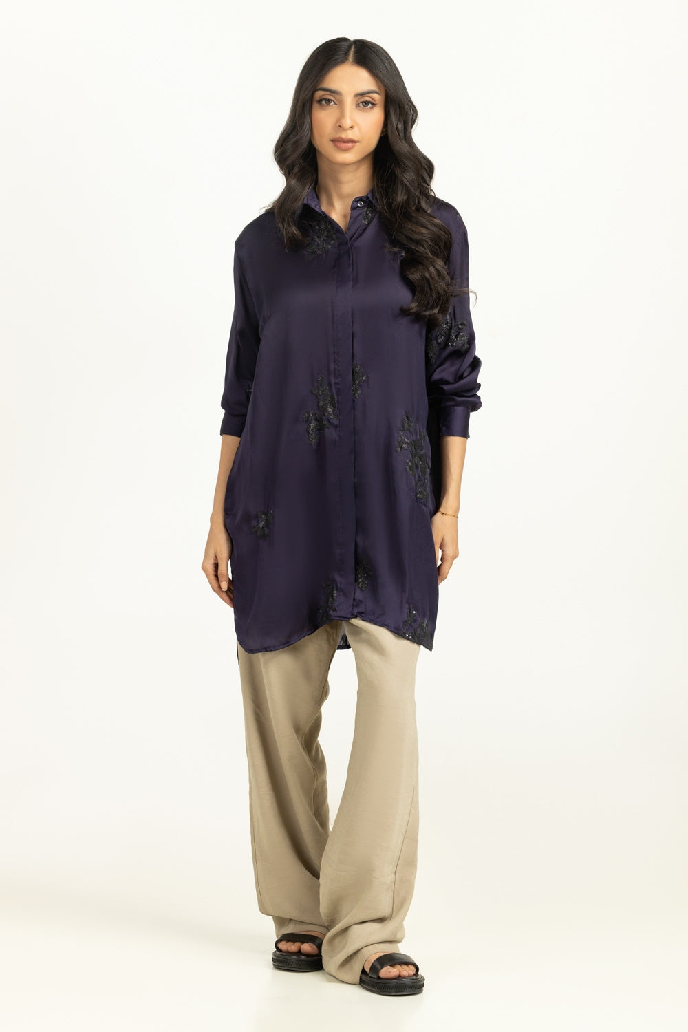 Women Blouse WM-CS-SS24-077