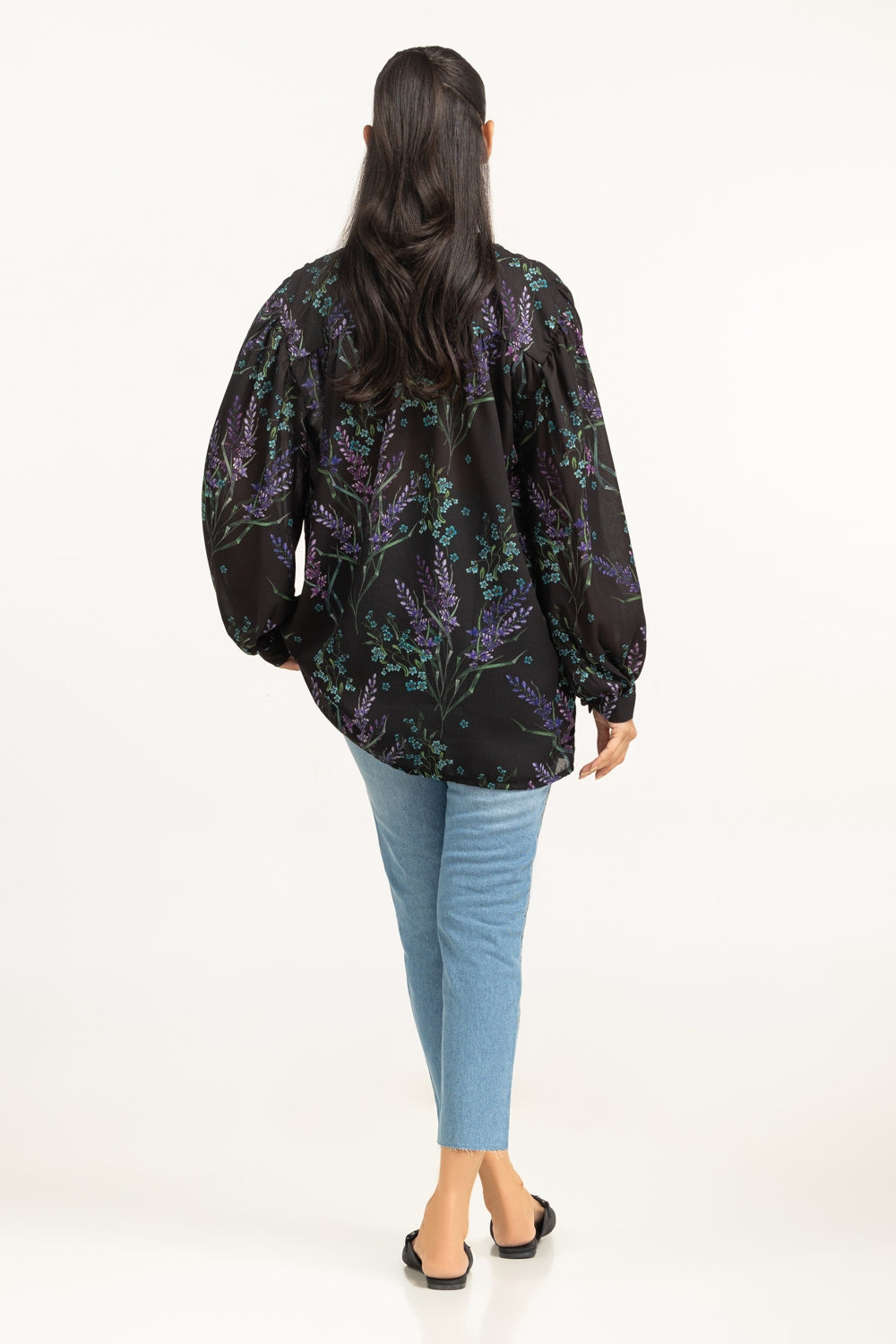 Women Blouse WM-BLS-SS25-203