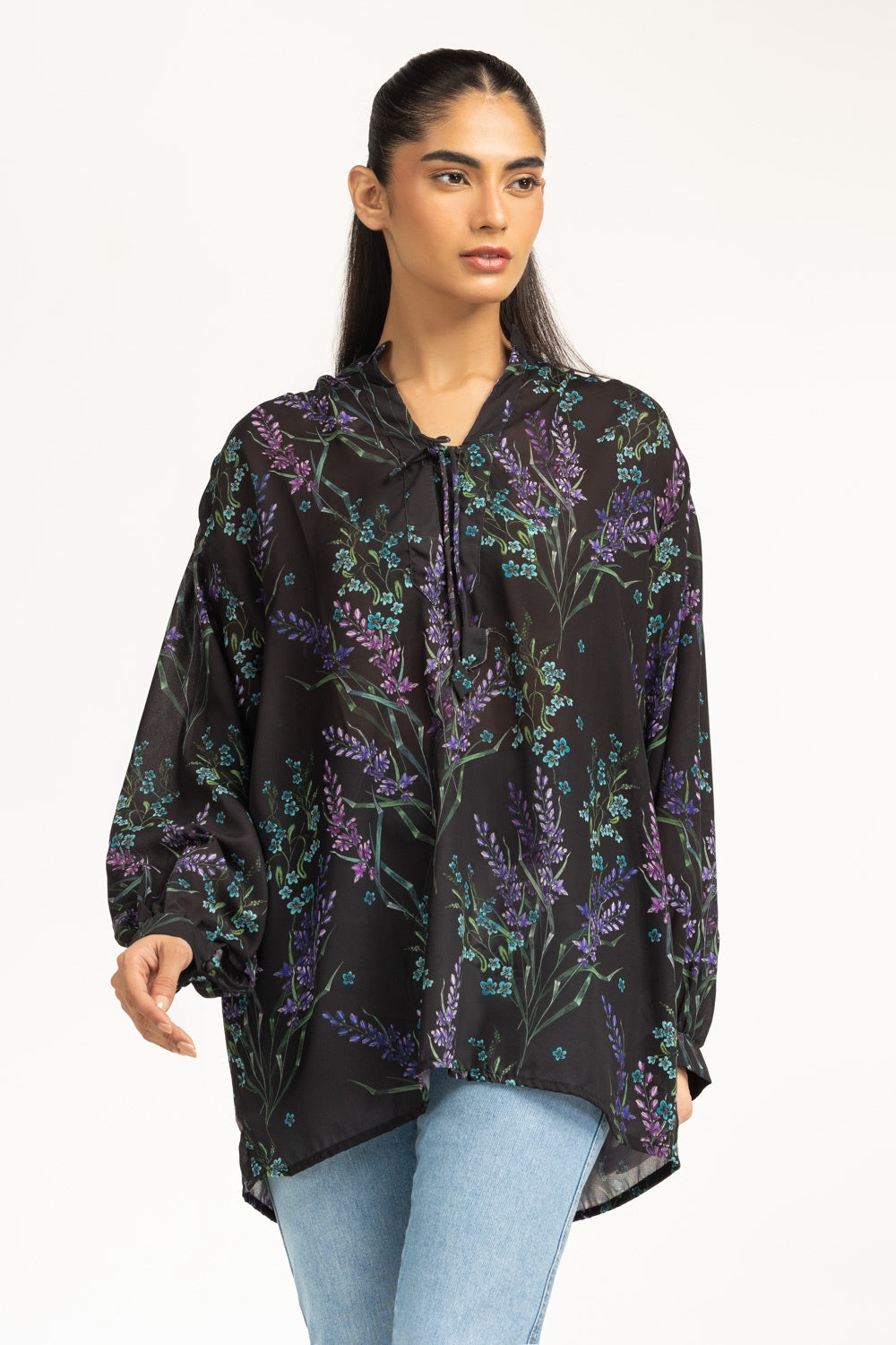 Women Blouse WM-BLS-SS25-203