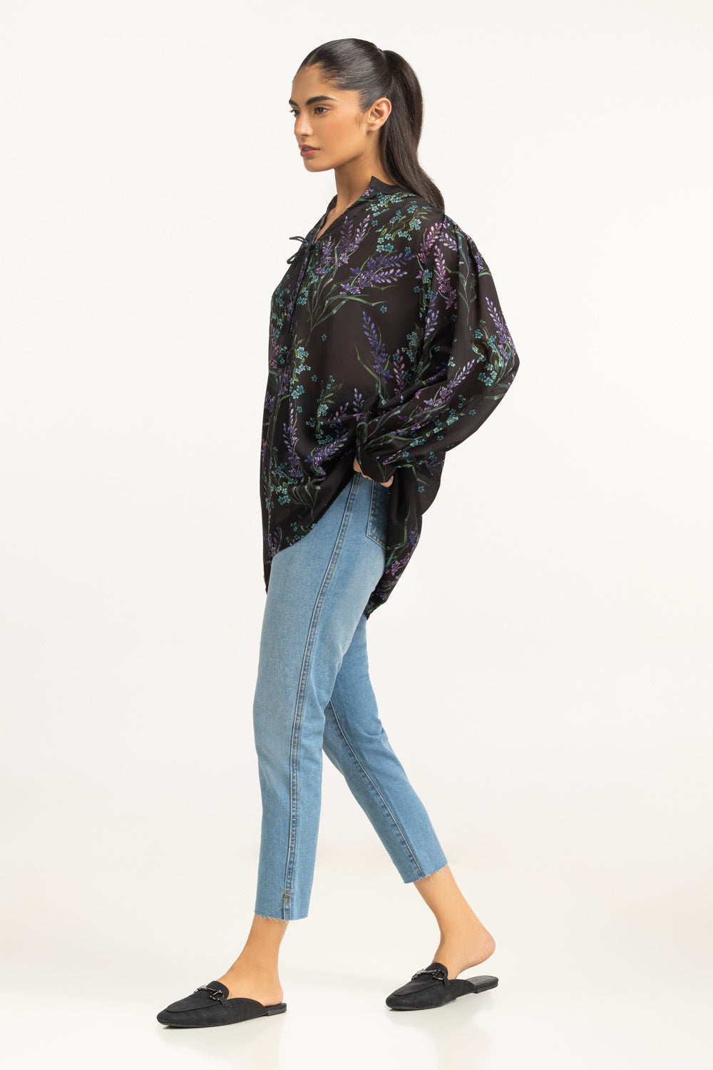 Women Blouse WM-BLS-SS25-203