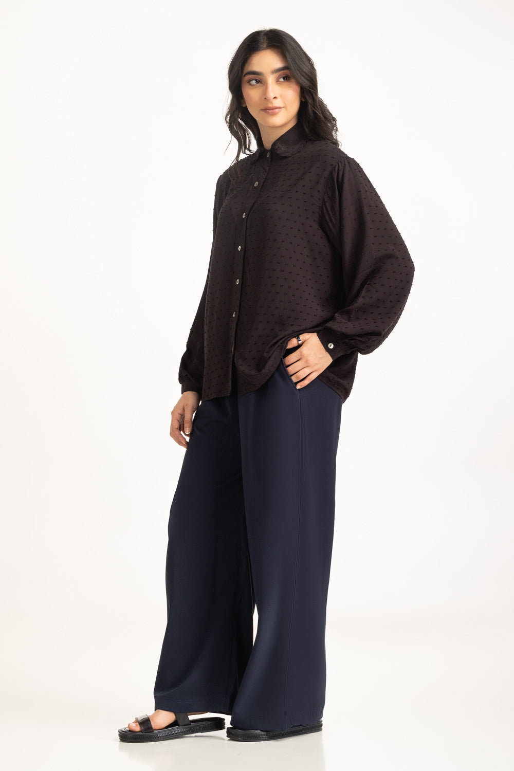 Women Casual Shirts WM-CS-SS25-329 