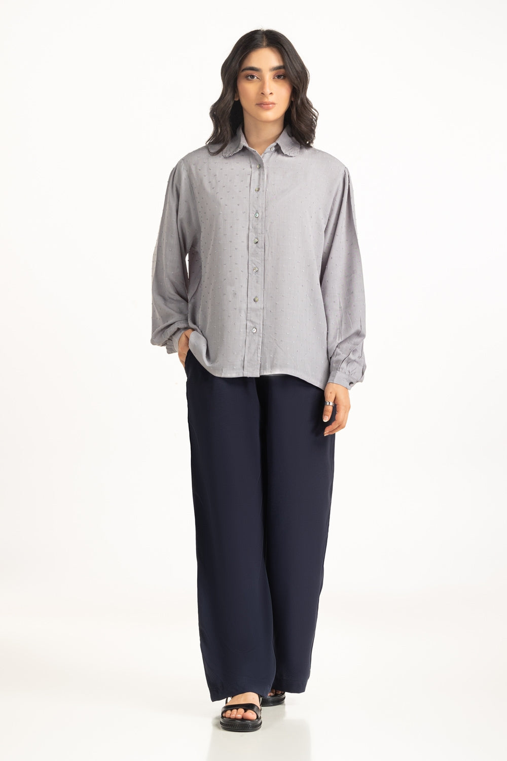 Women Casual Shirts WM-CS-SS25-332 