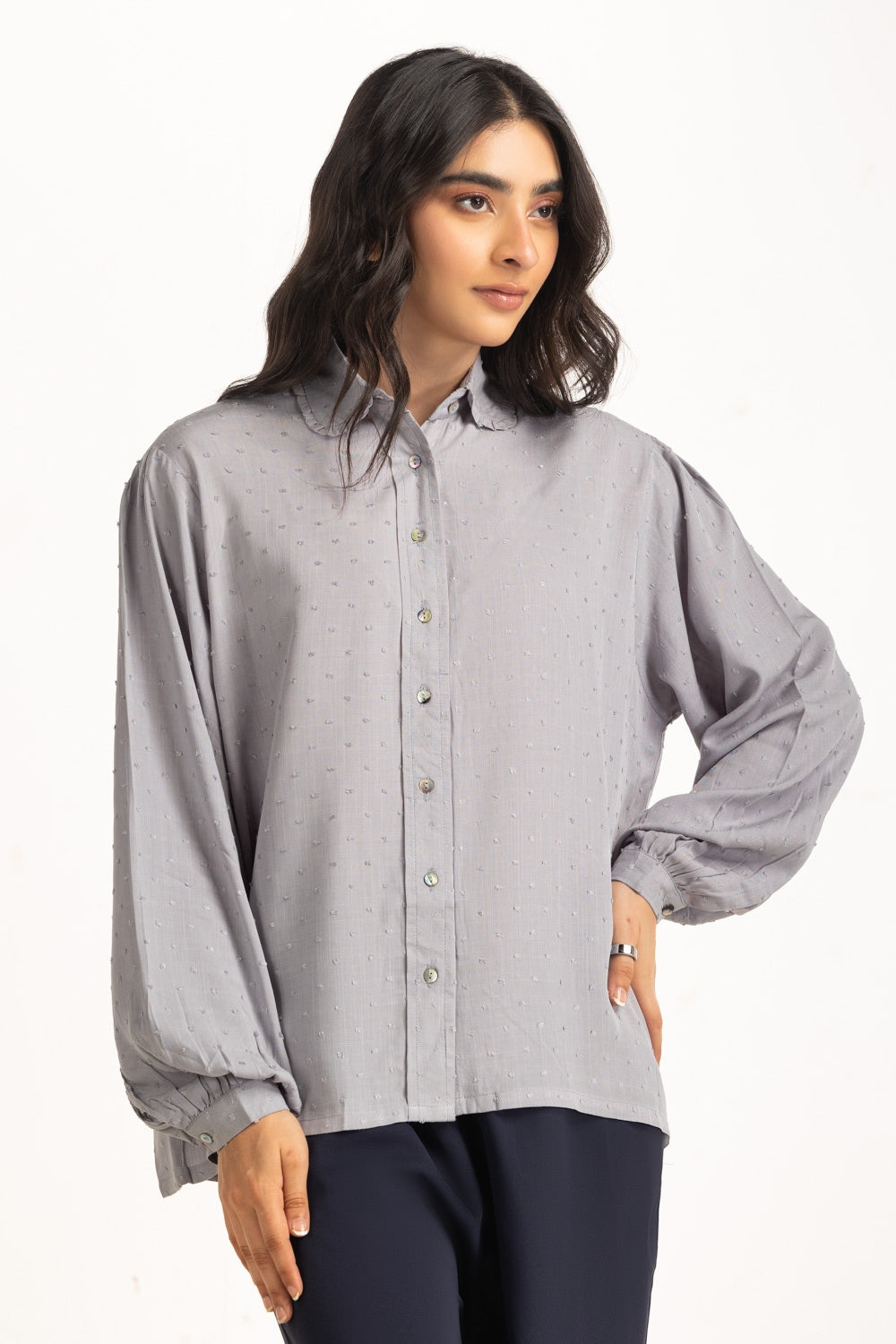 Women Casual Shirts WM-CS-SS25-332 