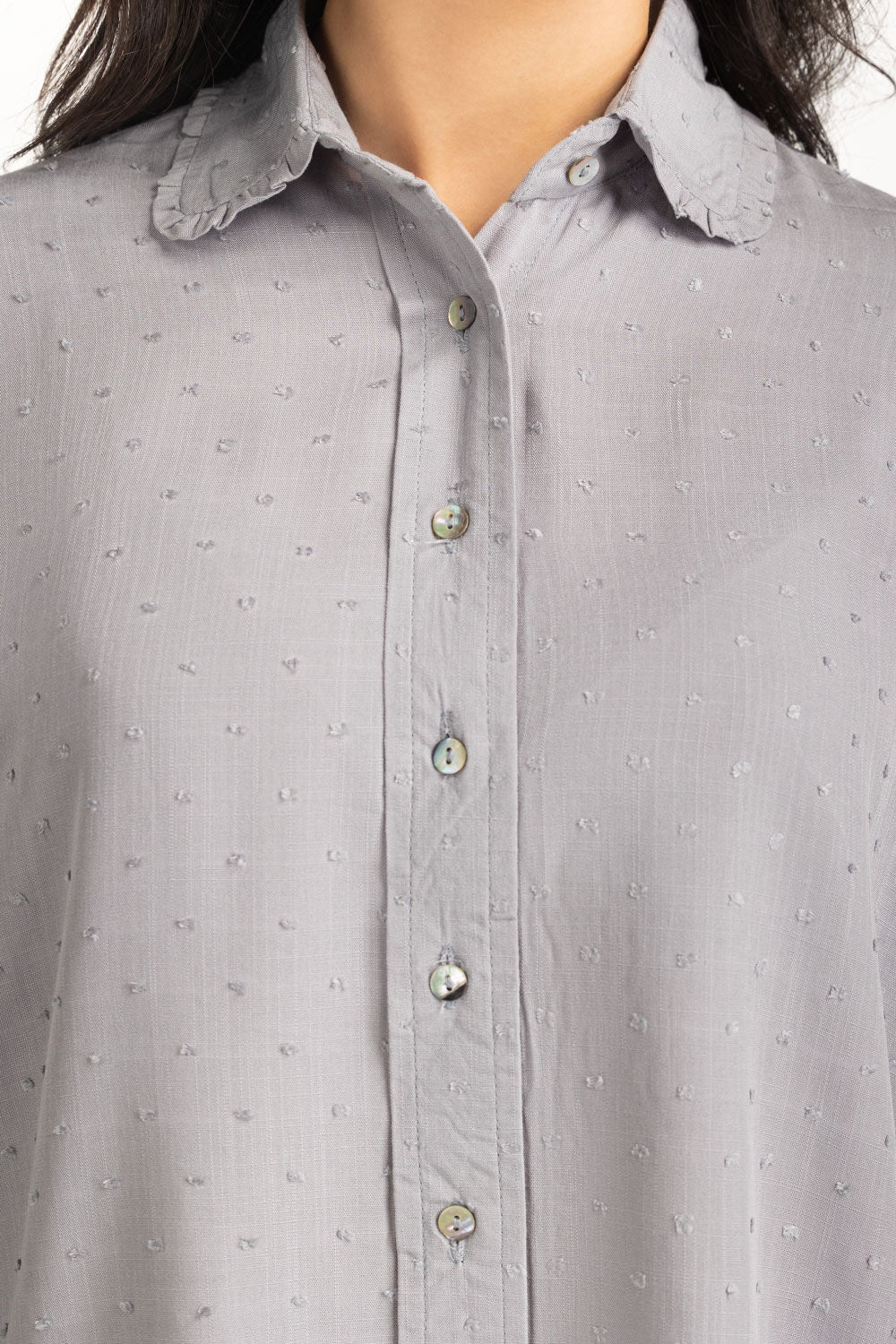 Women Casual Shirts WM-CS-SS25-332 