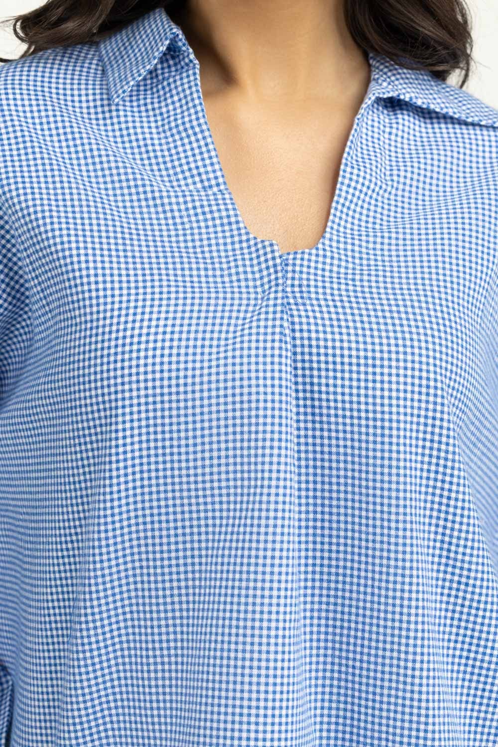 Women Casual Shirts 224-217-012