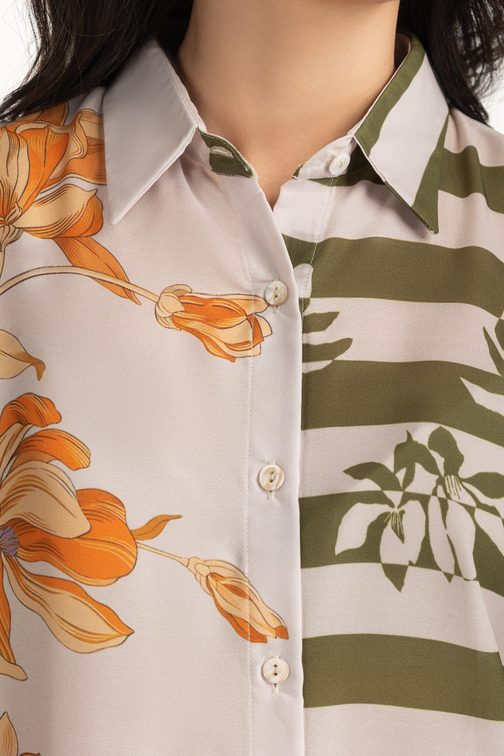 Women Casual Shirts WM-CS-SS25-202 