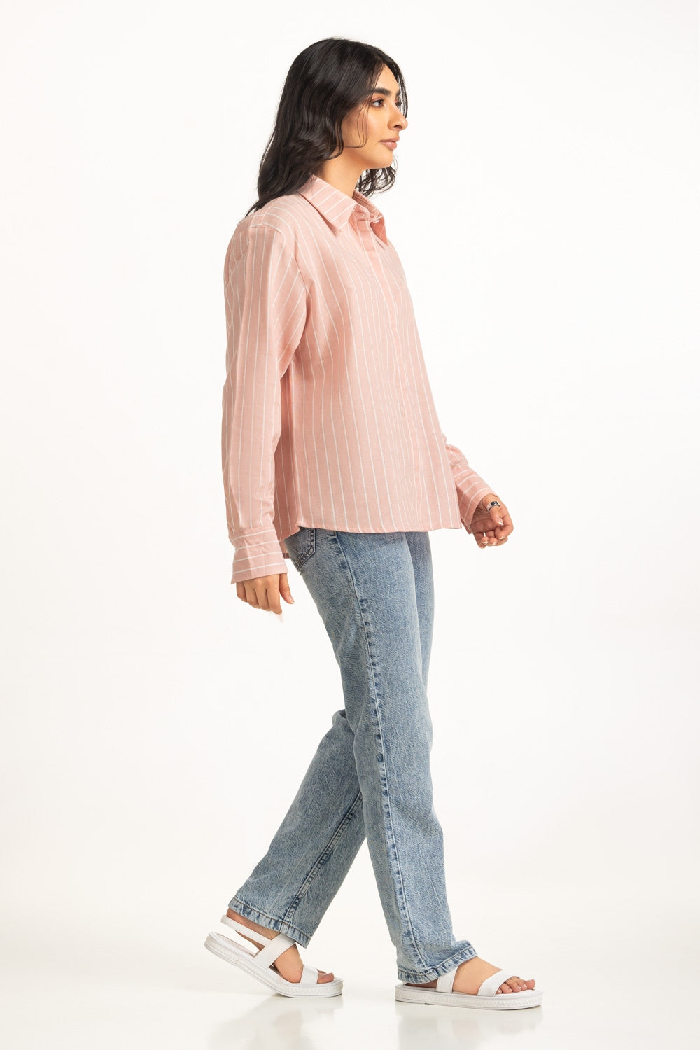 Women Casual Shirts WM-CS-SS25-516 
