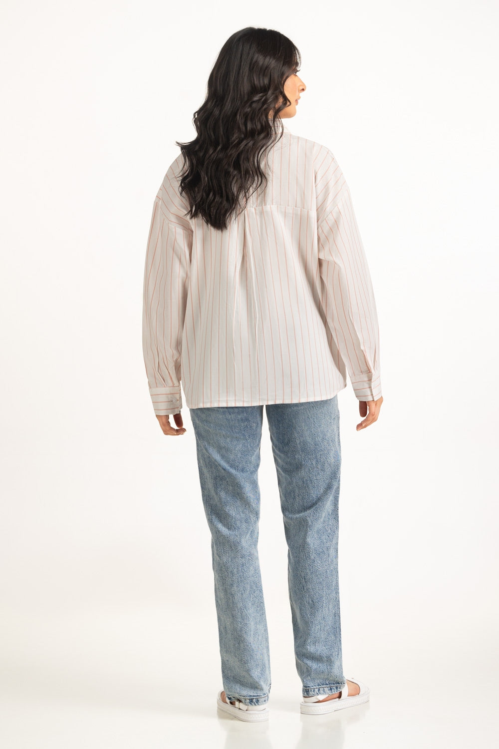 Women Casual Shirts WM-CS-SS25-517 