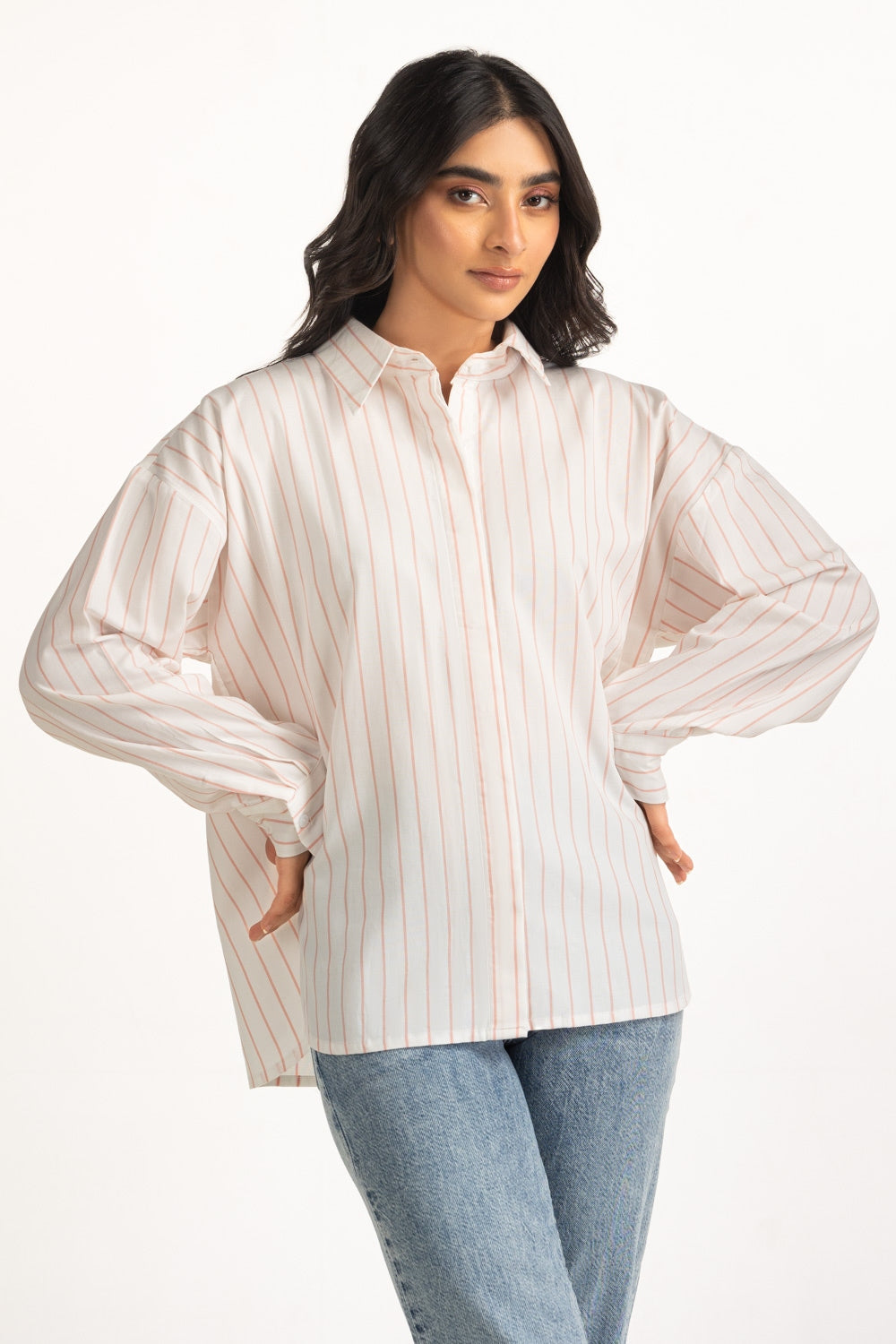 Women Casual Shirts WM-CS-SS25-517 