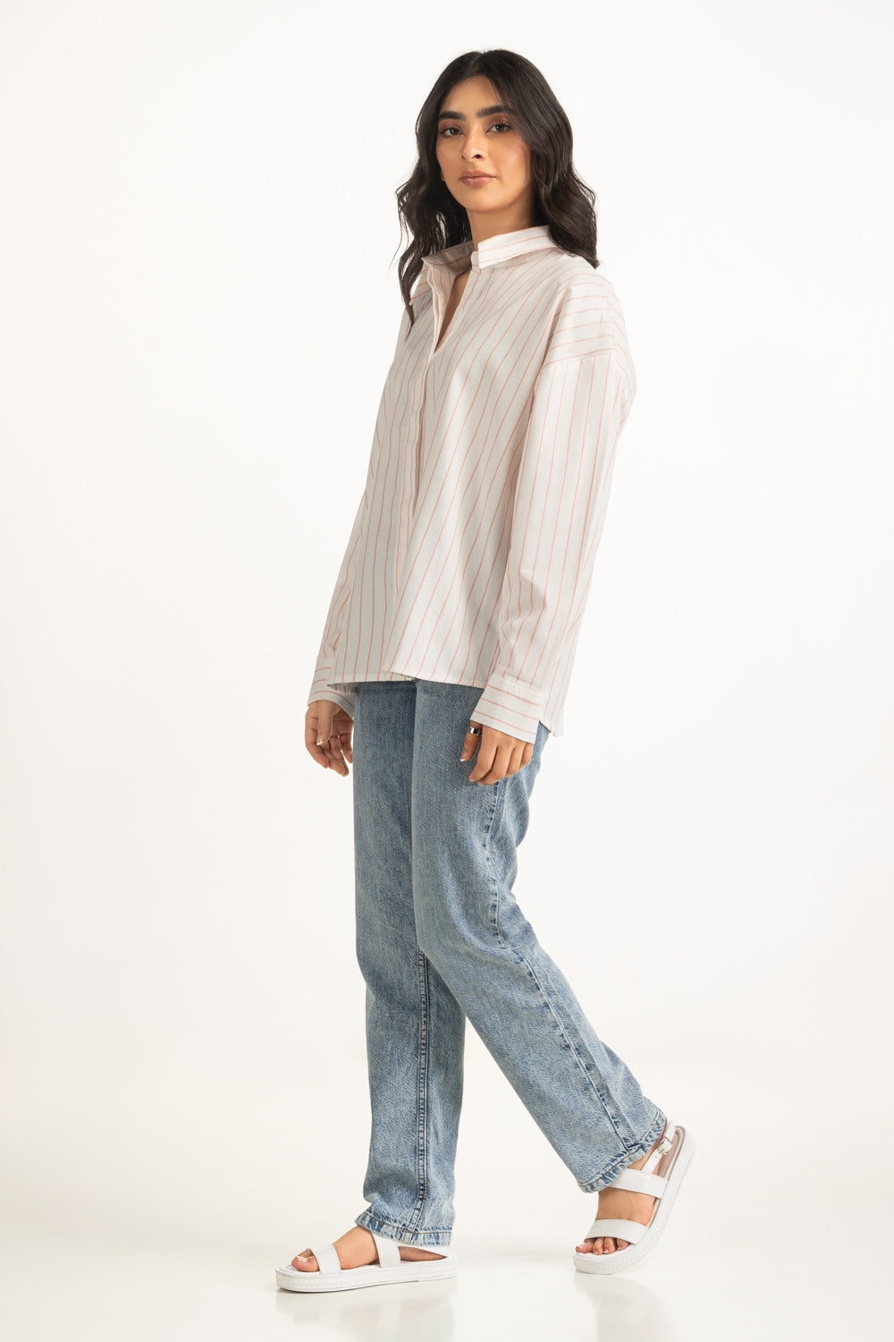 Women Casual Shirts WM-CS-SS25-517 