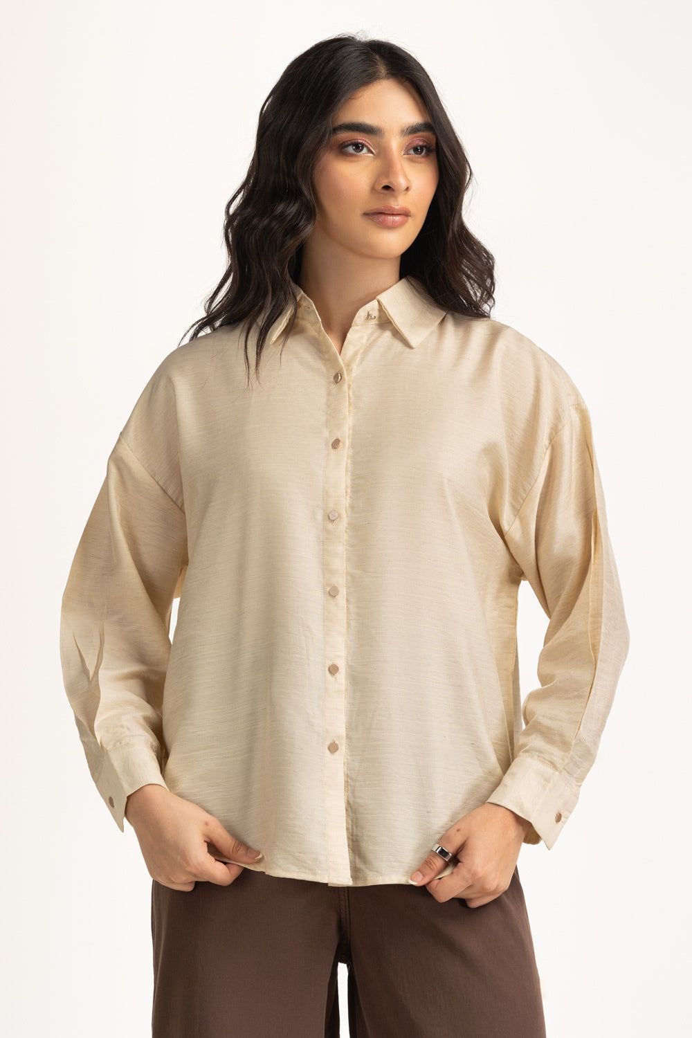 Women Casual Shirts WM-CS-SS25-406 