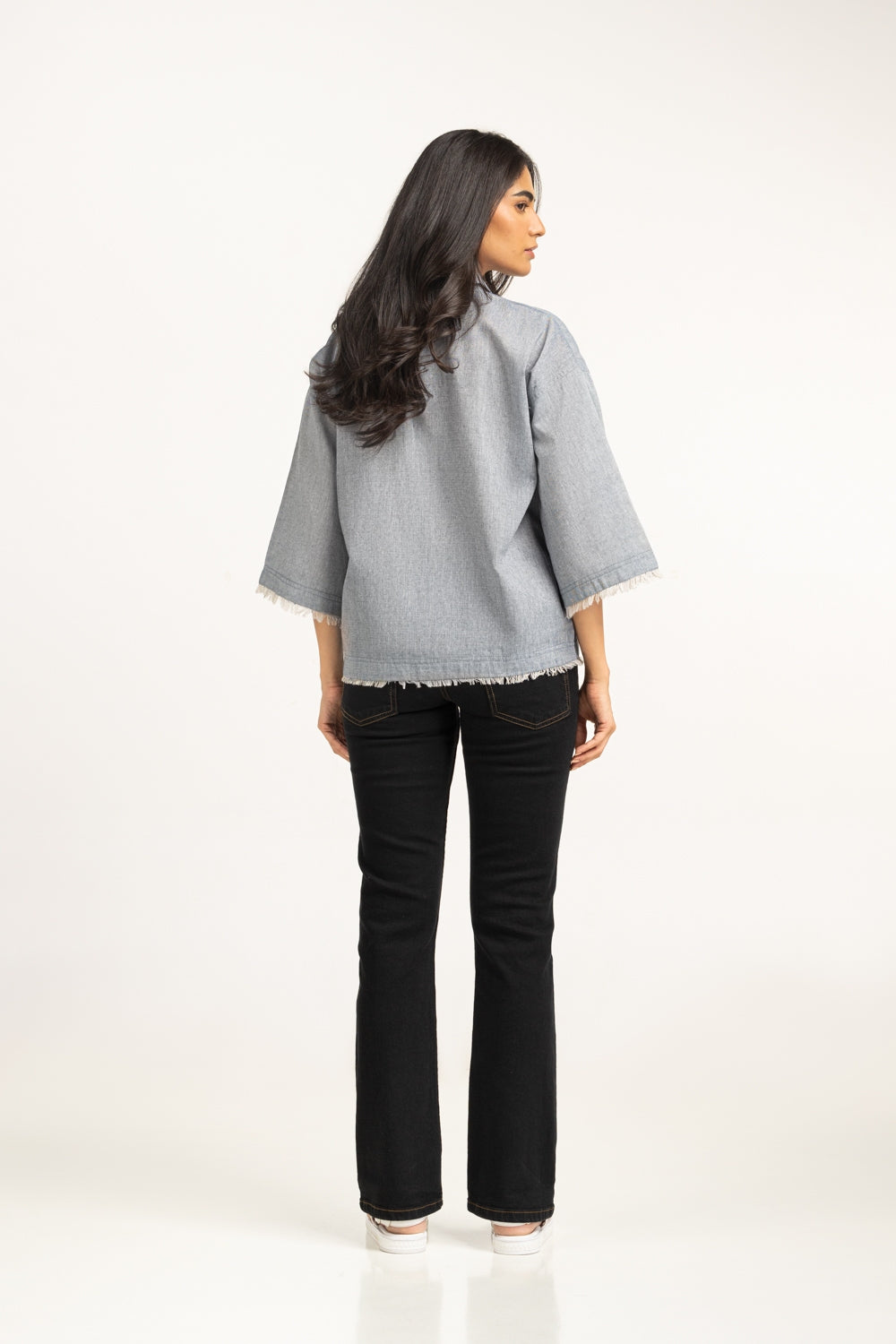 Women Casual Shirts WM-CS-SS25-409