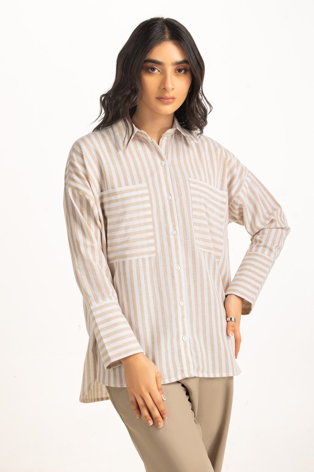 Women Co-Ord Set WM-COD-SS25-318T 