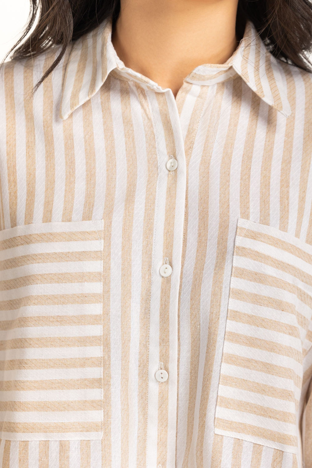 Women Co-Ord Set WM-COD-SS25-318T 