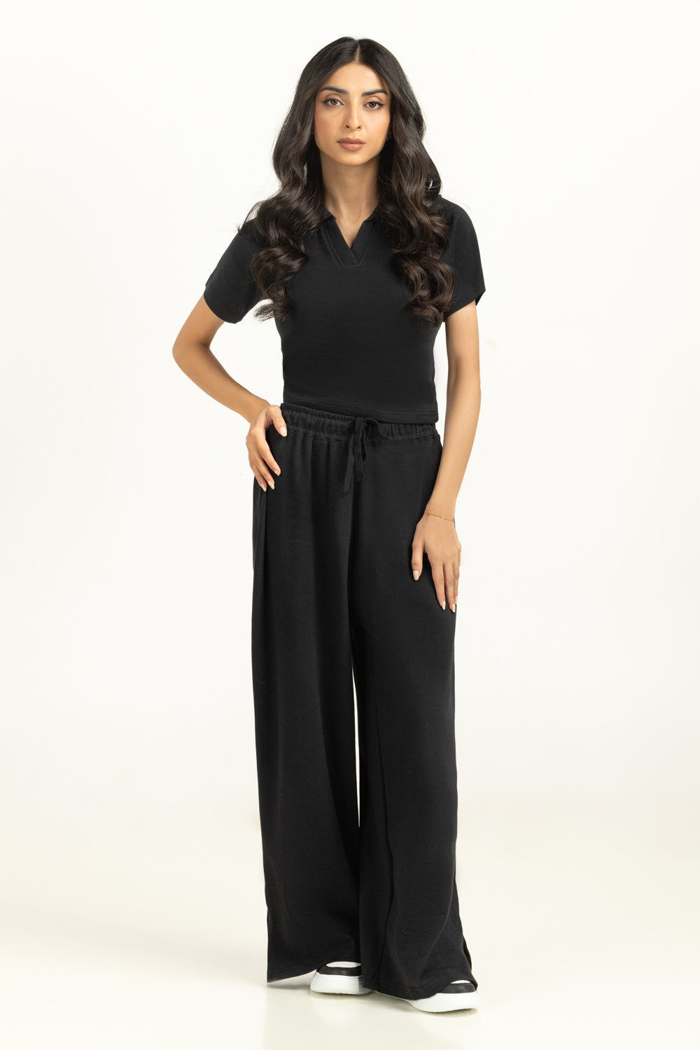 Women Co-Ord Set WM-COD-SS25-407