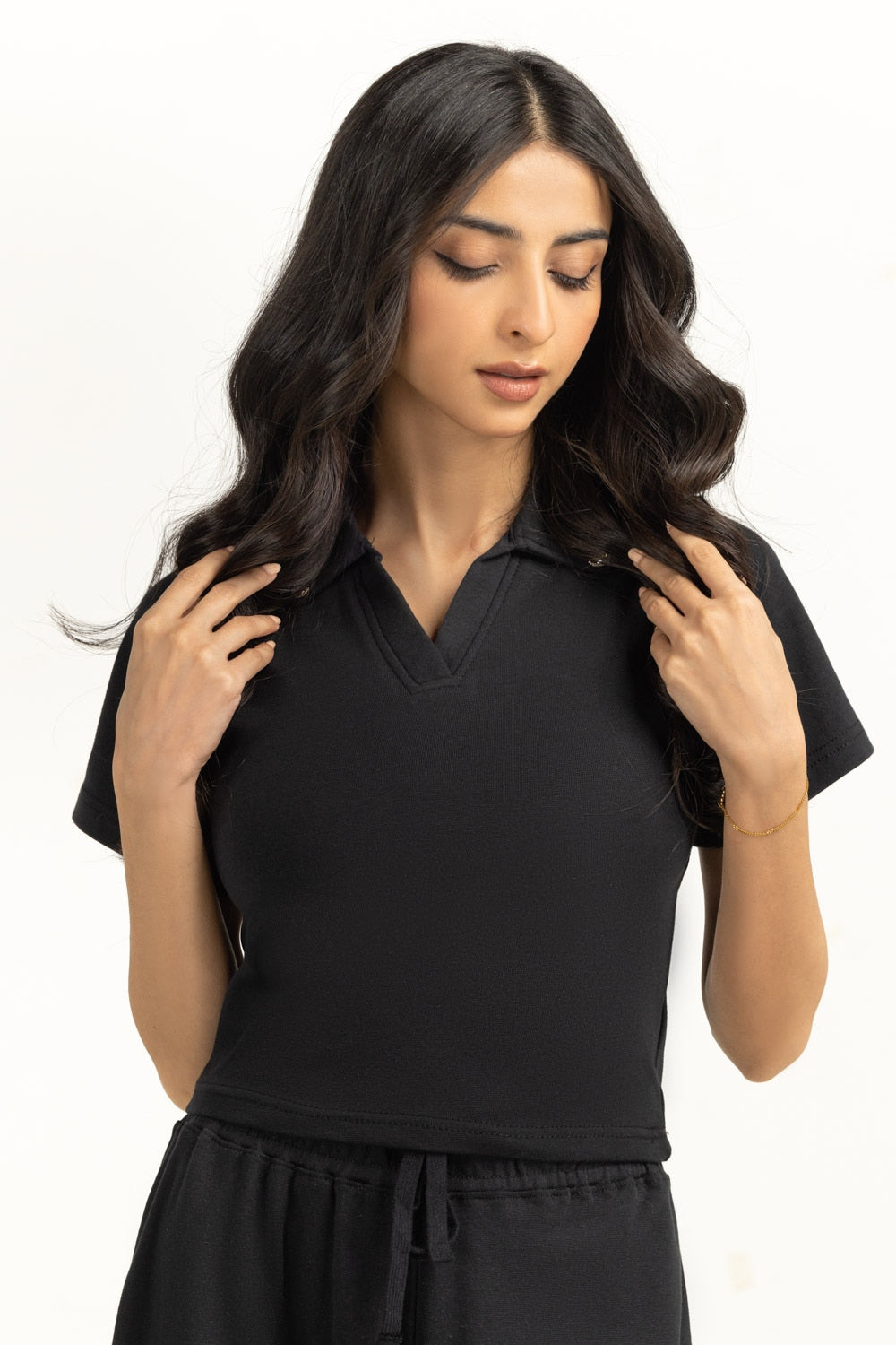 Women Co-Ord Set WM-COD-SS25-407