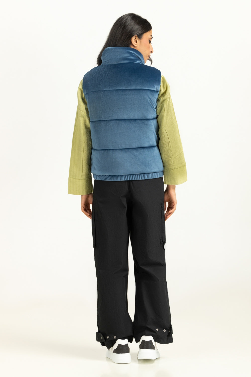 Women Jackets WM-JKT-WS24-178