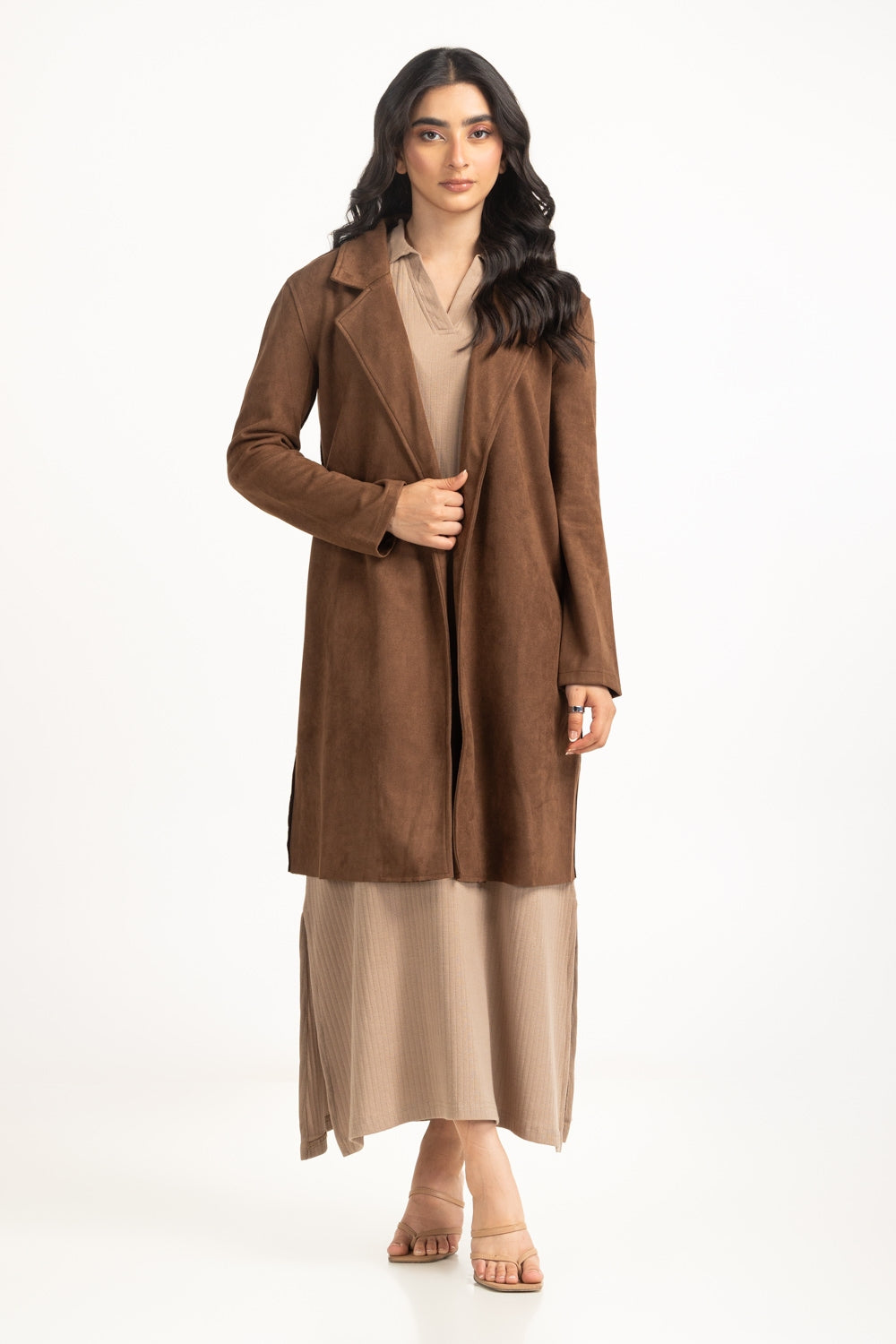 Women Jackets WM-JKT-WS24-053 B 