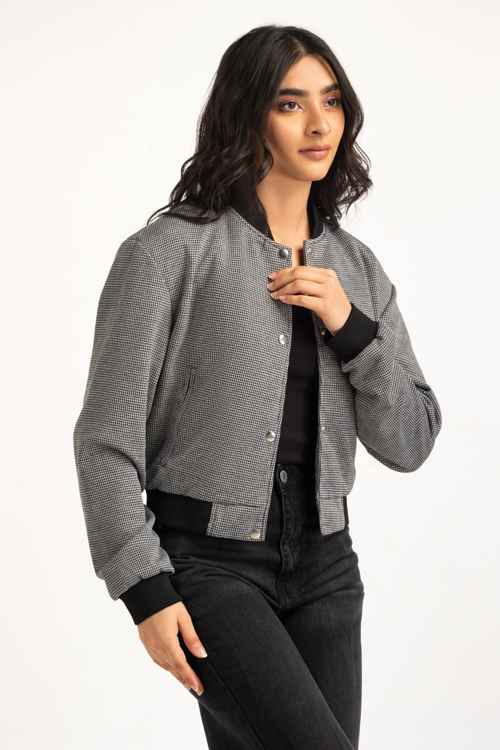 Women Jackets WM-JKT-WS24-177 