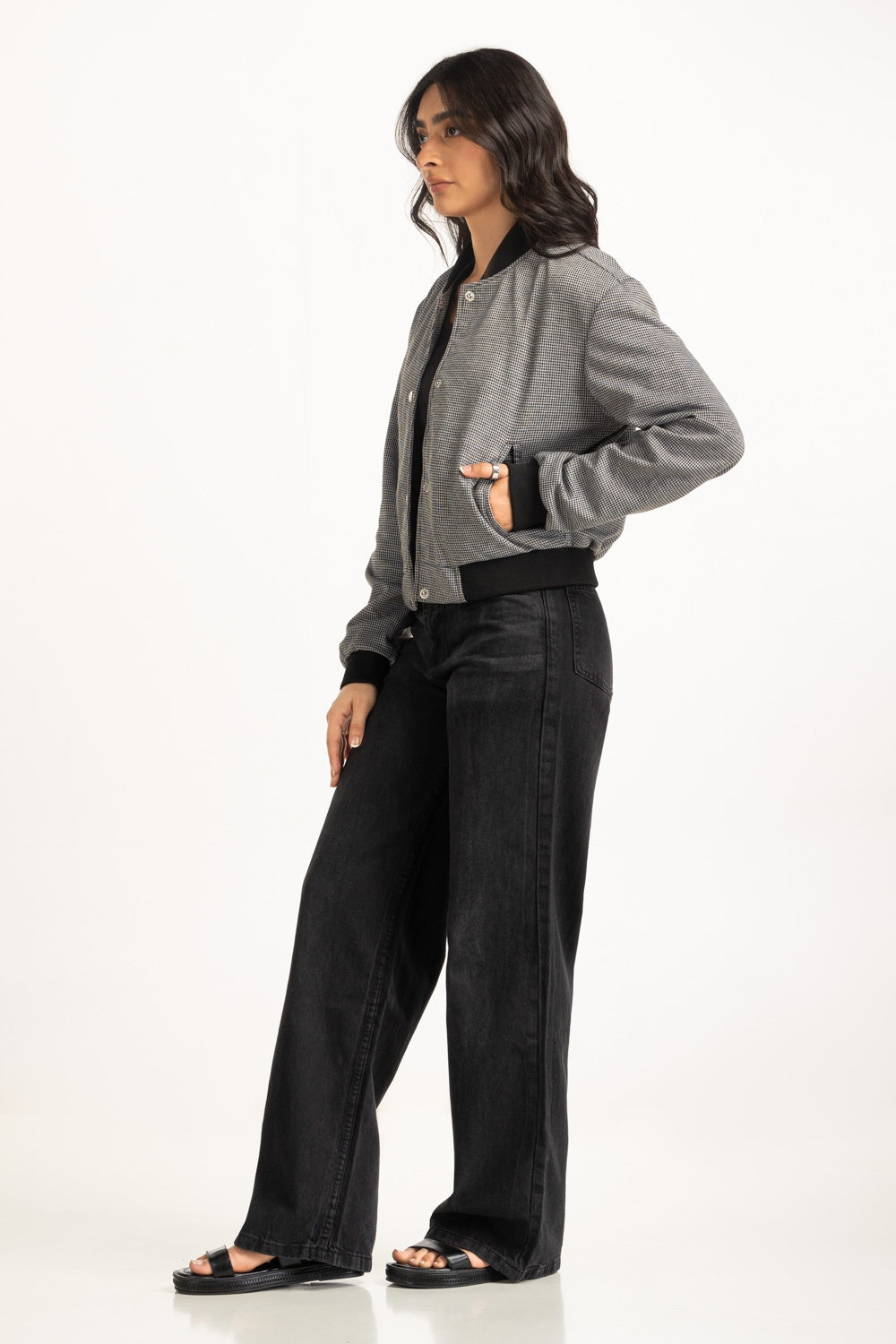 Women Jackets WM-JKT-WS24-177 