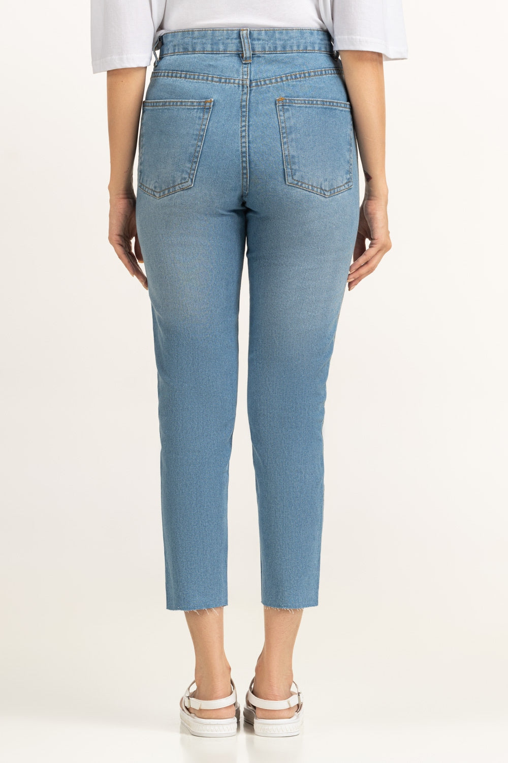 Women Jeans WM-JNS-SS25-004