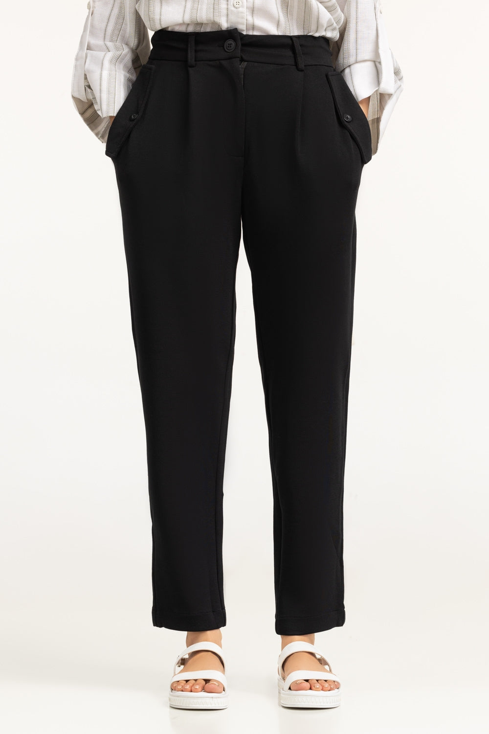 Women Pant WG-WS-23-W35