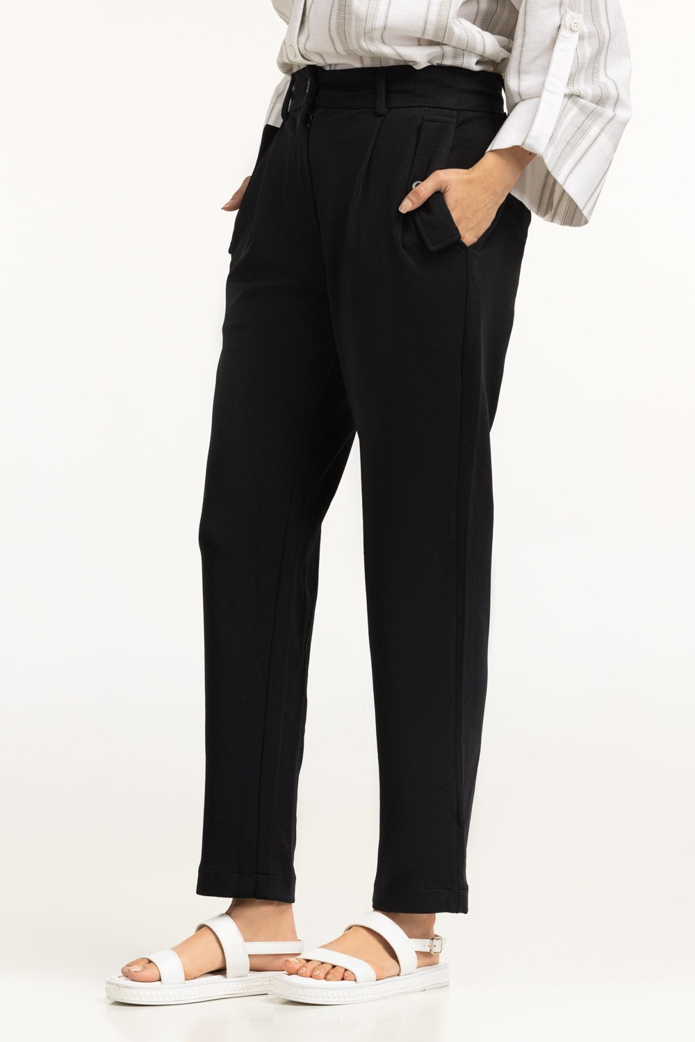 Women Pant WG-WS-23-W35