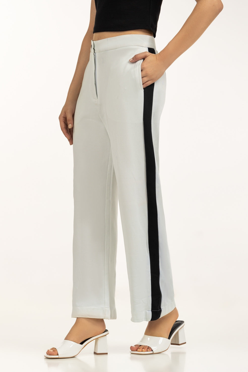 Women Pant WG-WS-23-W33