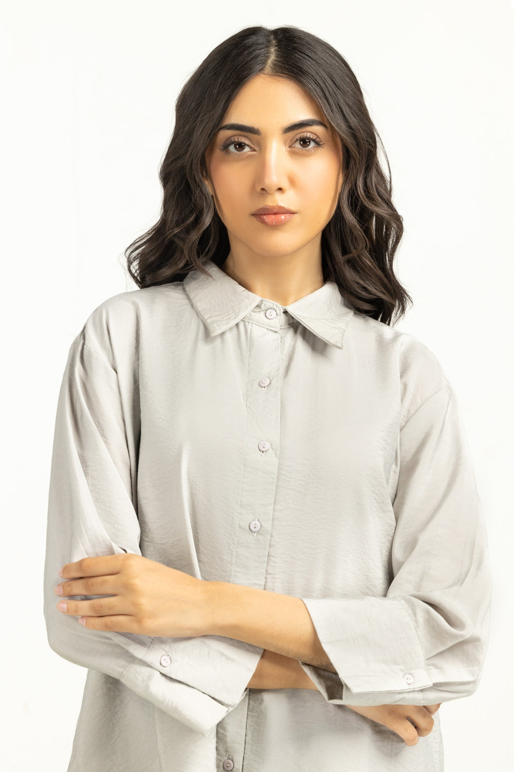 Women Shirt WM-CS-SS25-510