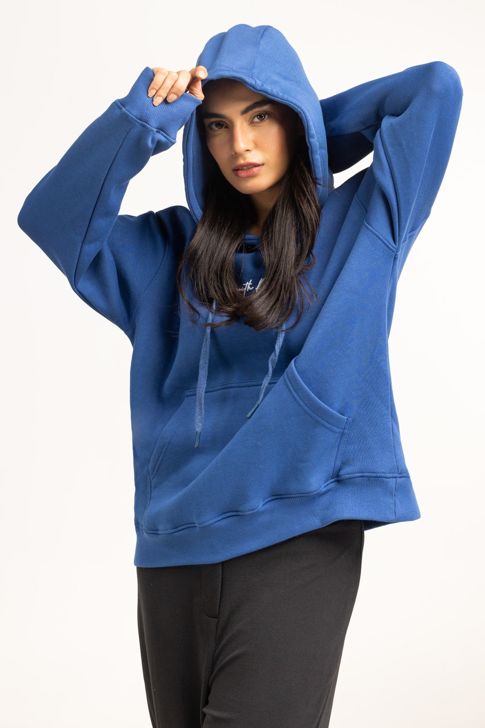 Women Sweatshirt WM-POH-WS24-043