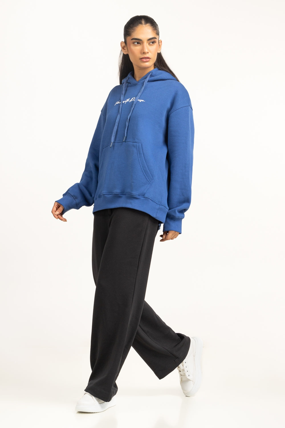 Women Sweatshirt WM-POH-WS24-043