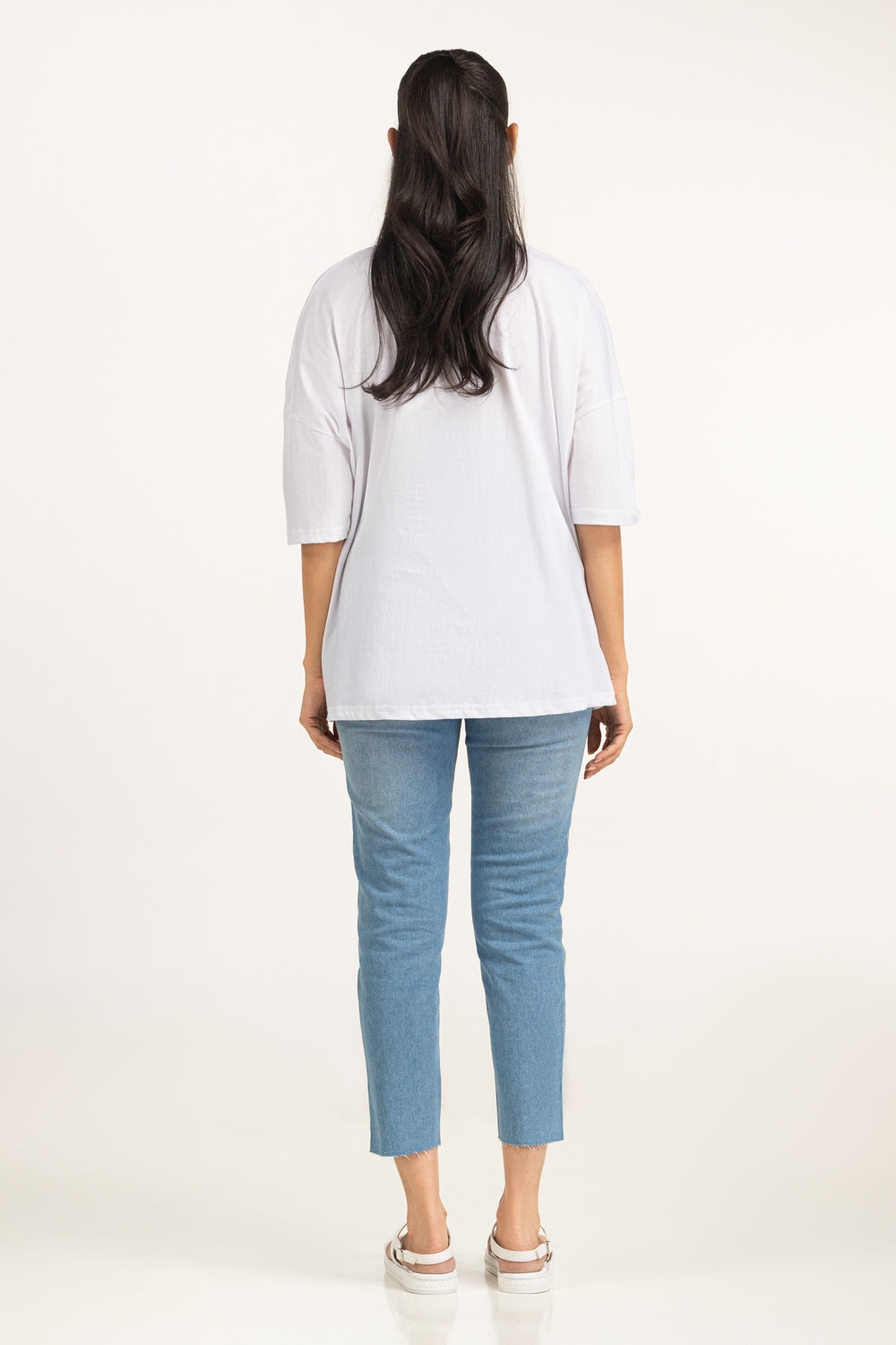 Women Tees WM-KTP-SS25-106