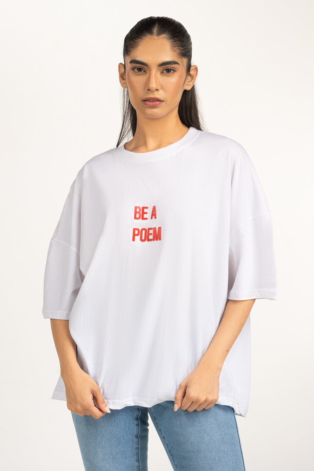 Women Tees WM-KTP-SS25-106