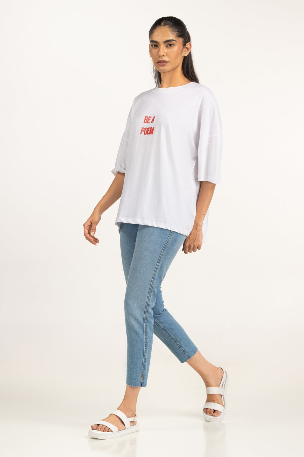 Women Tees WM-KTP-SS25-106