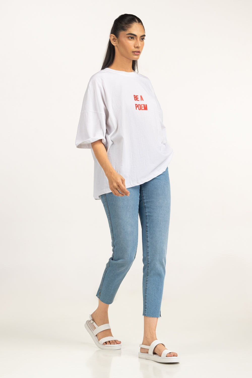 Women Tees WM-KTP-SS25-106