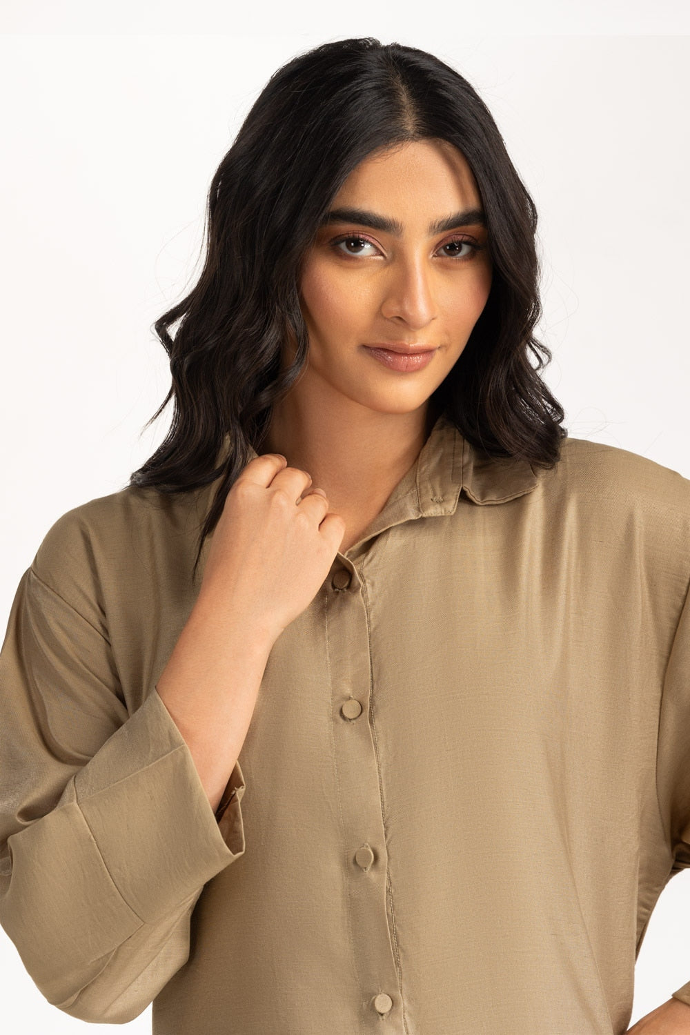 Women Top WM-DRS-SS25-230 