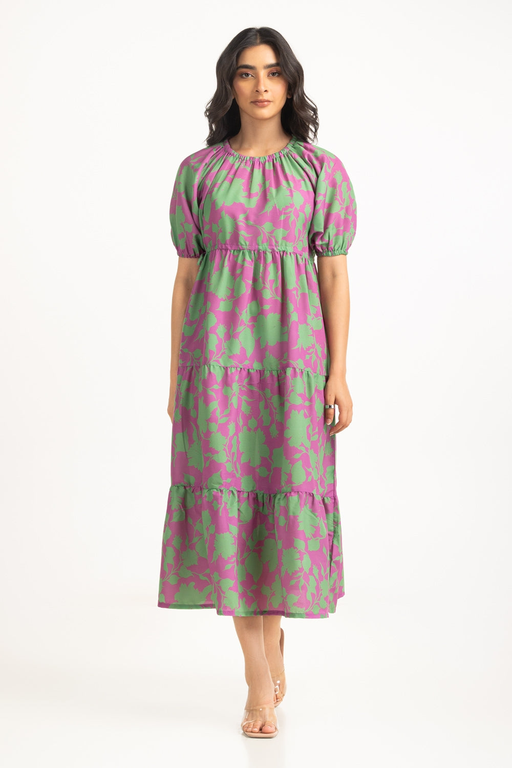 Women Top WM-DRS-SS25-204 