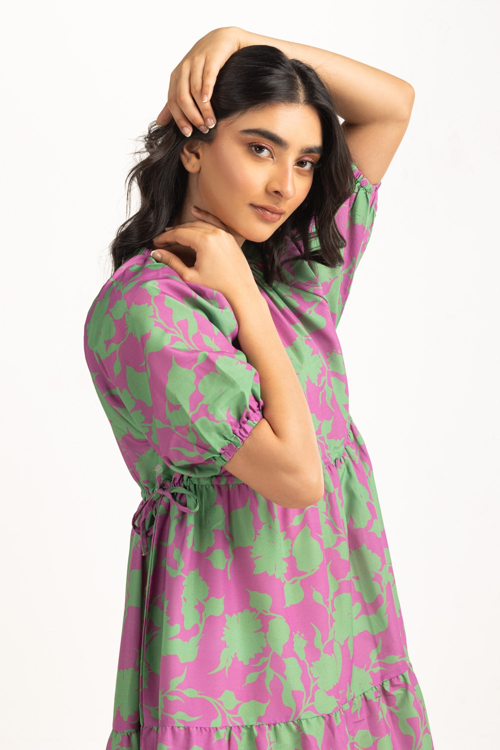 Women Top WM-DRS-SS25-204 