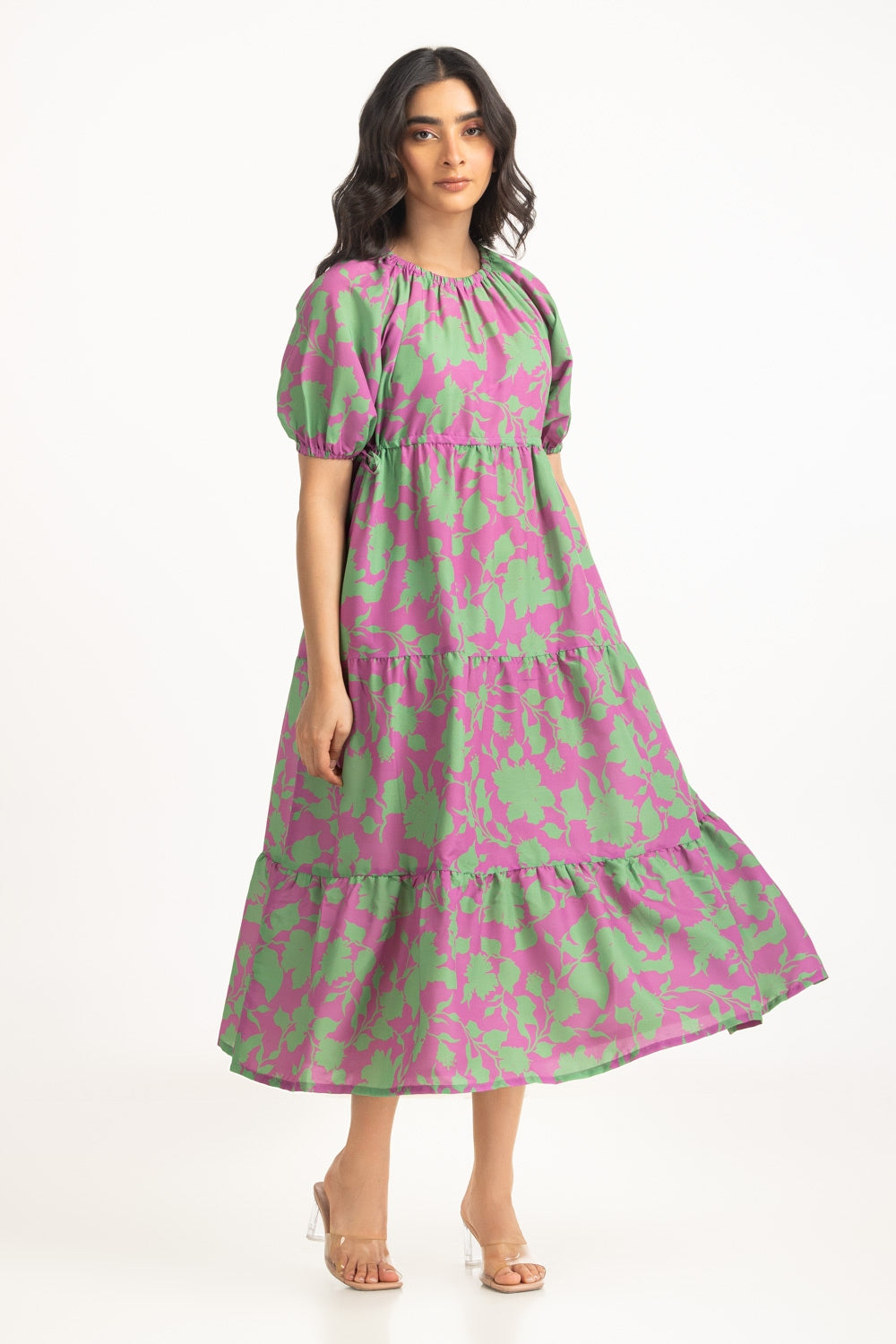 Women Top WM-DRS-SS25-204 