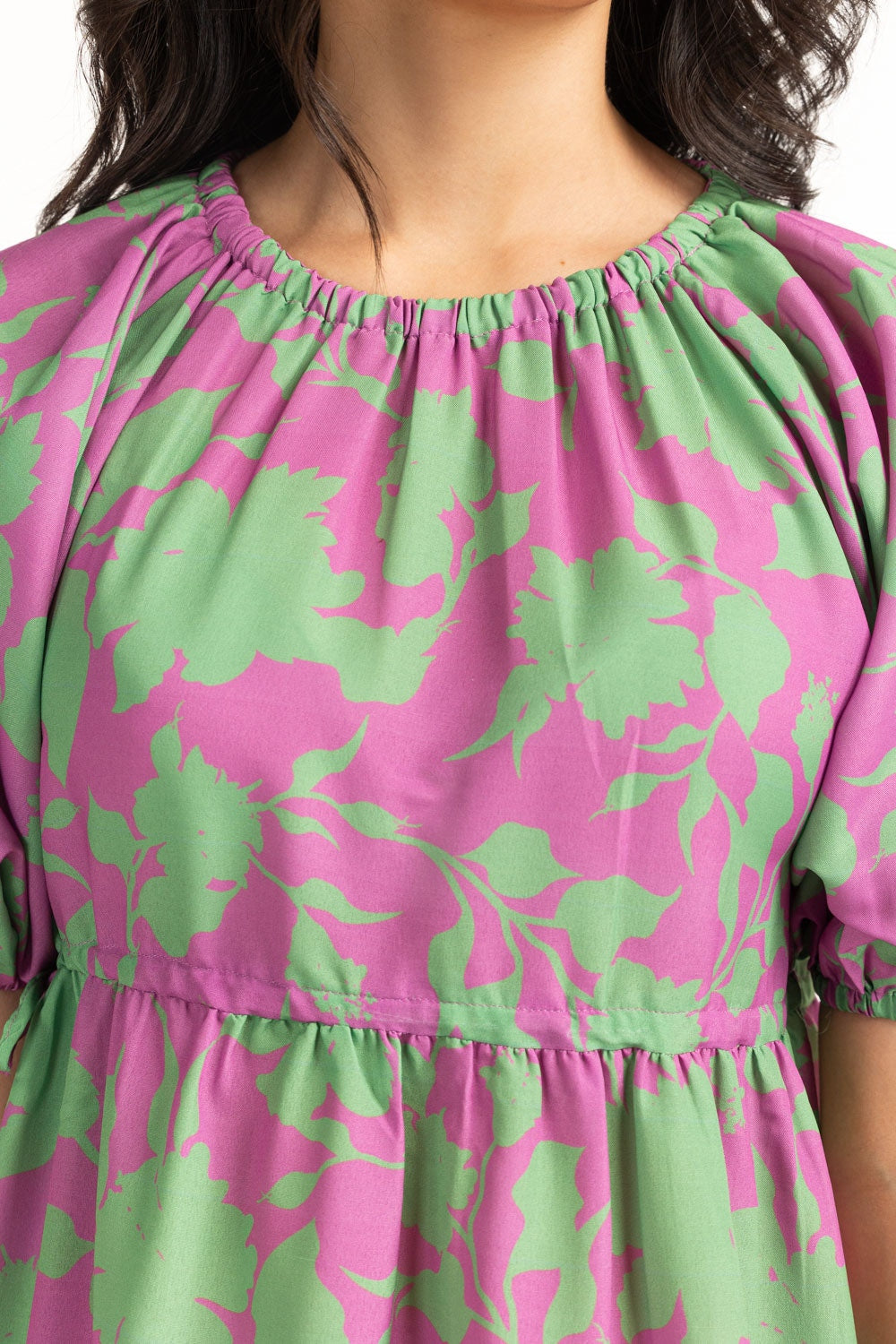 Women Top WM-DRS-SS25-204 