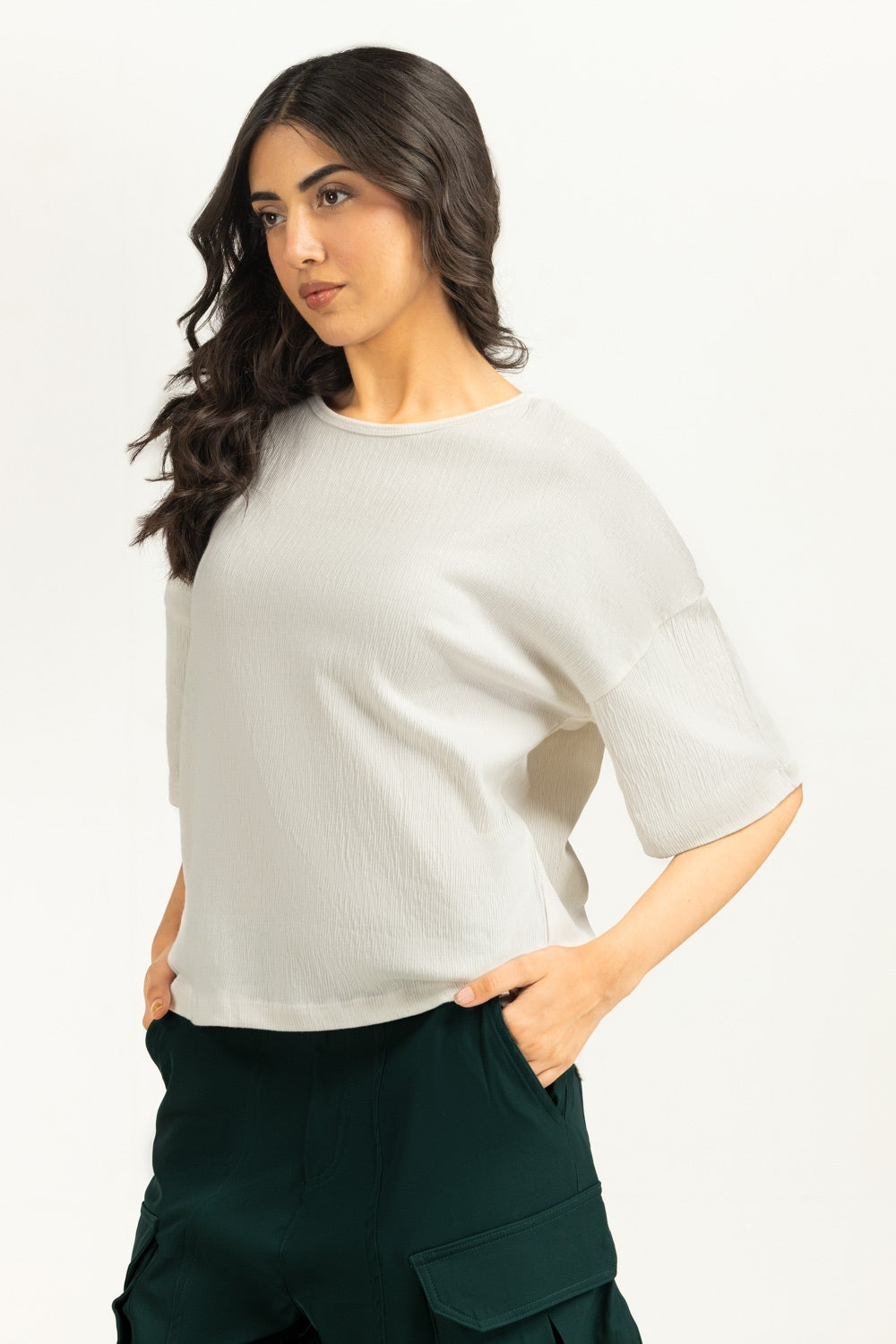 Women Top WM-KTP-SS24-074