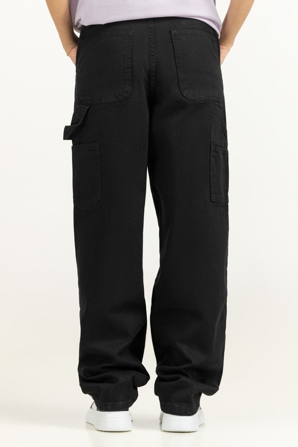 Women Trousers WM-NDJ-SS25-003