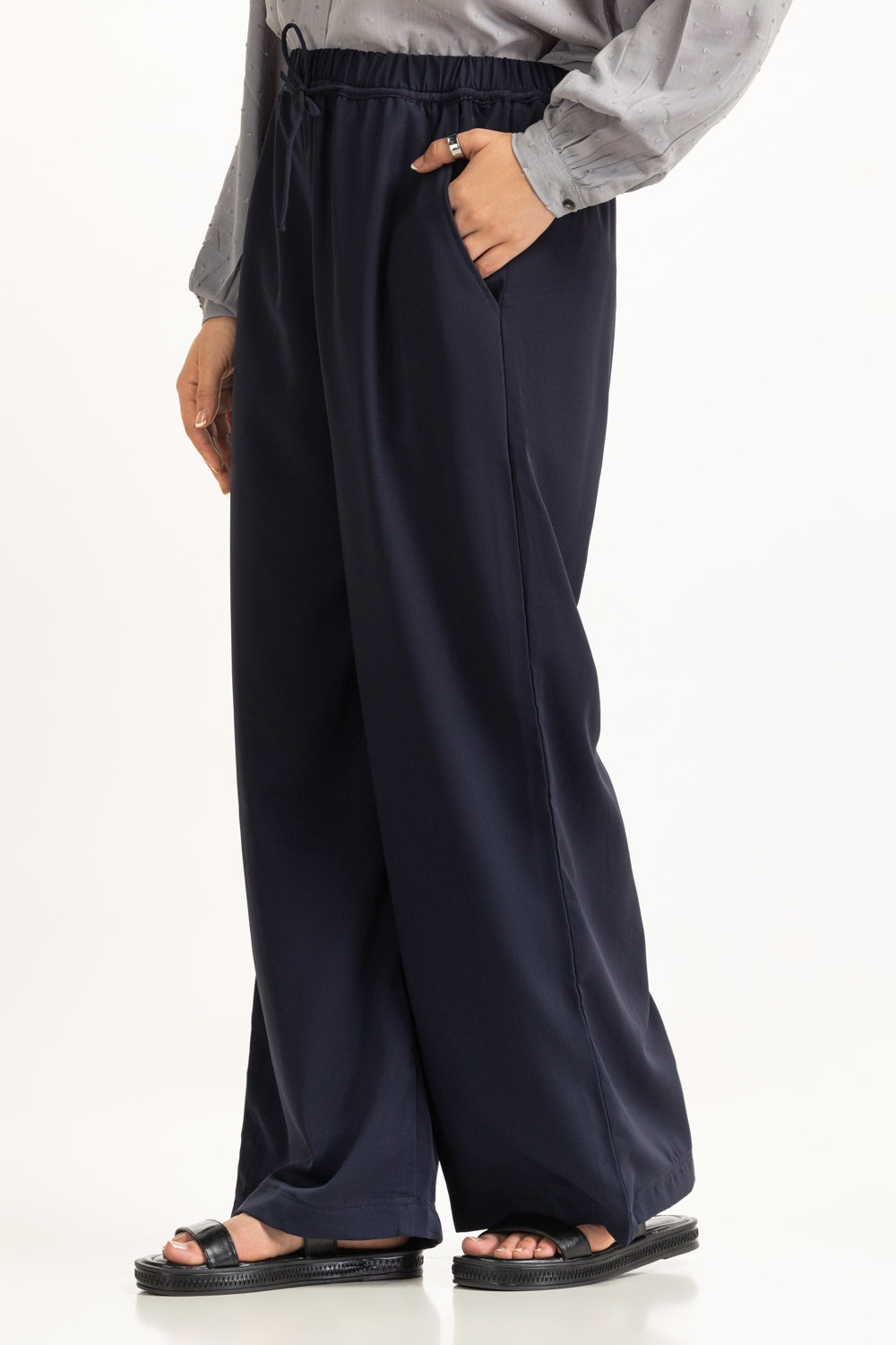 Women Trousers WM-TRC-SS25-206 