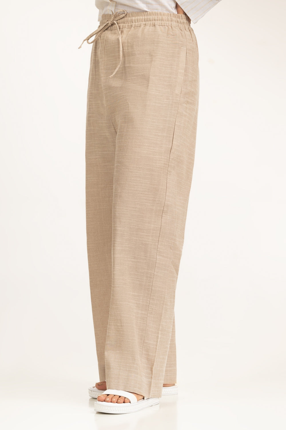 Wm Color Cod's Women Trousers WM-COD-SS25-318B | GulAhmed