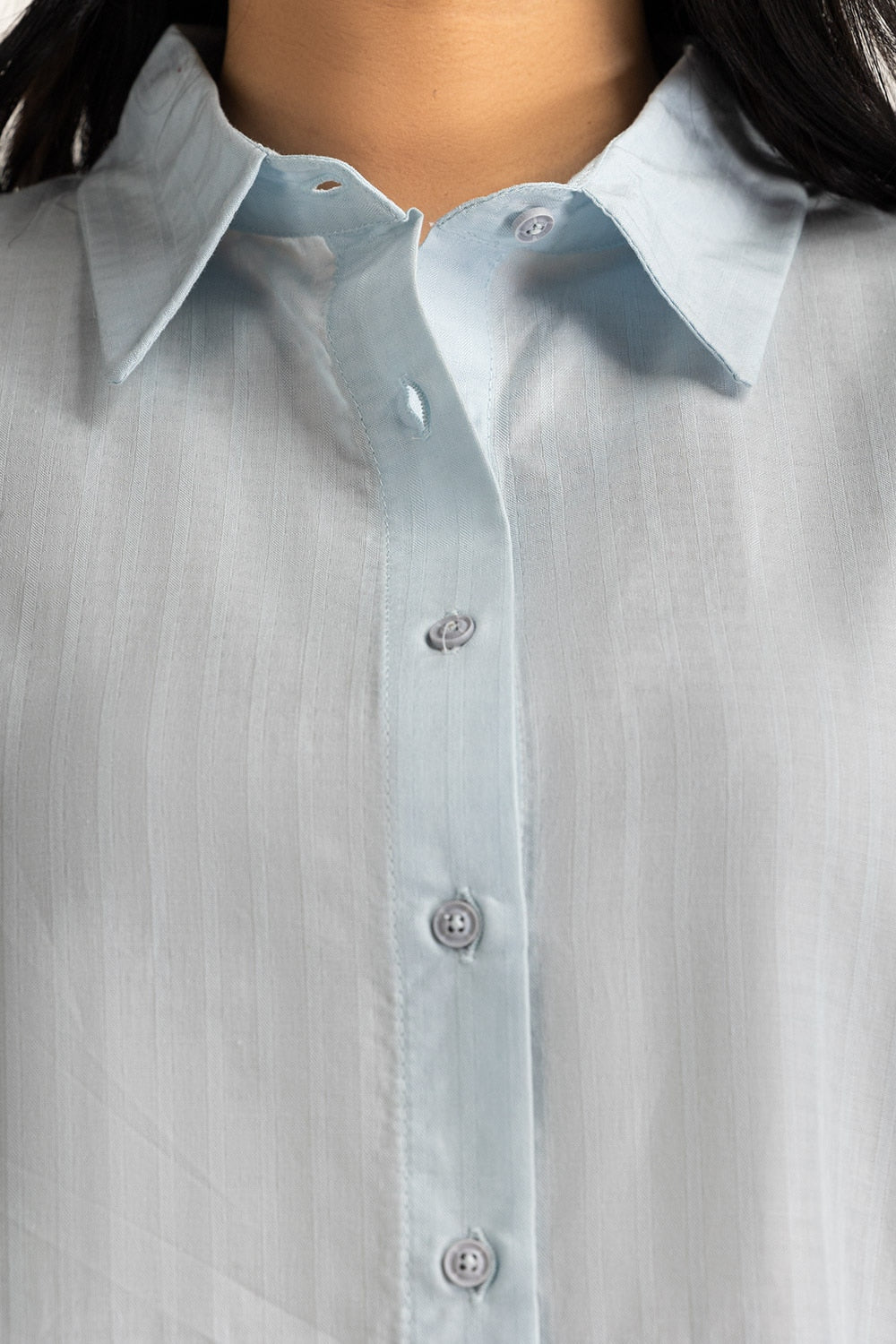 Women Blouse Regular Fit WM-CS-SS25-101